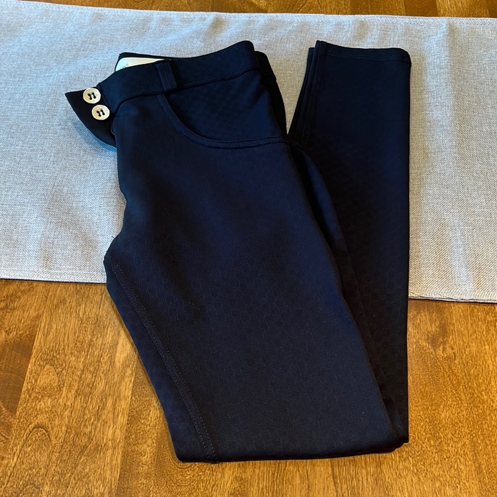 Freddy WR.UP pants. Gently worn. Like new condition. Small/US4